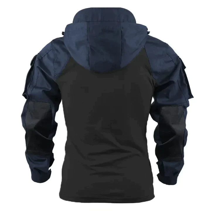 Jasper | Men's Tactical Hoodie Pullover