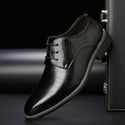 Jelle | Herren Business Schnürschuhe