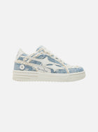 Joep | Herren Sneaker mit Stern-Design