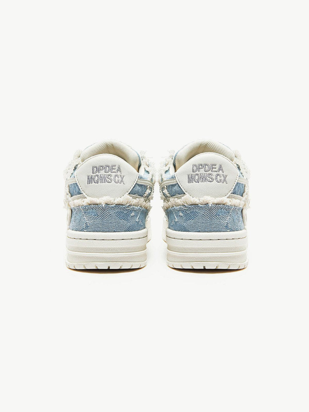 Joep | Men's Sneakers with Star Design