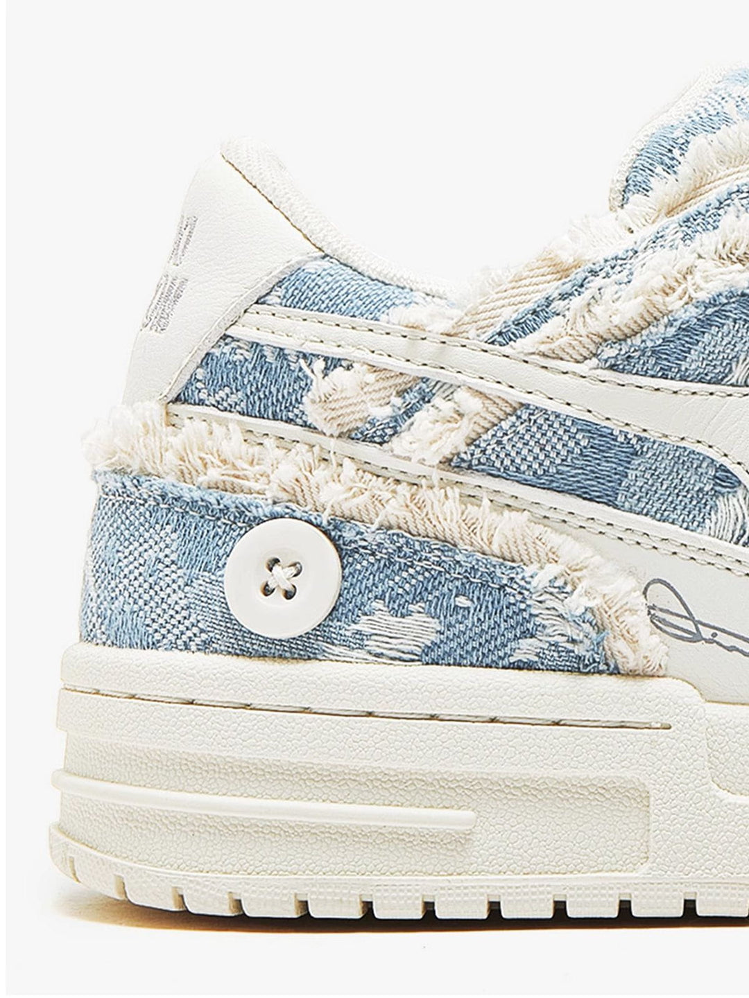Joep | Men's Sneakers with Star Design