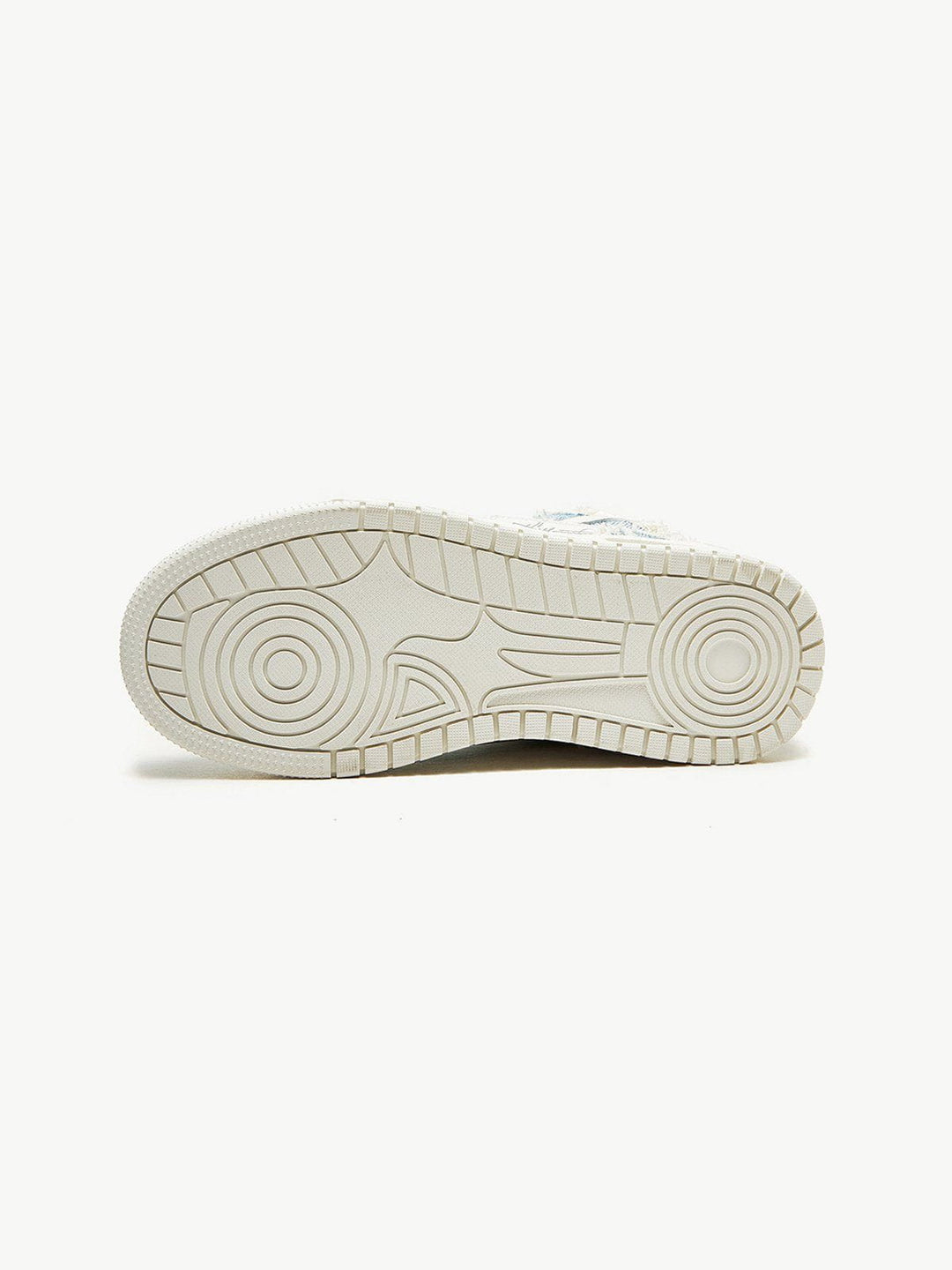 Joep | Men's Sneakers with Star Design