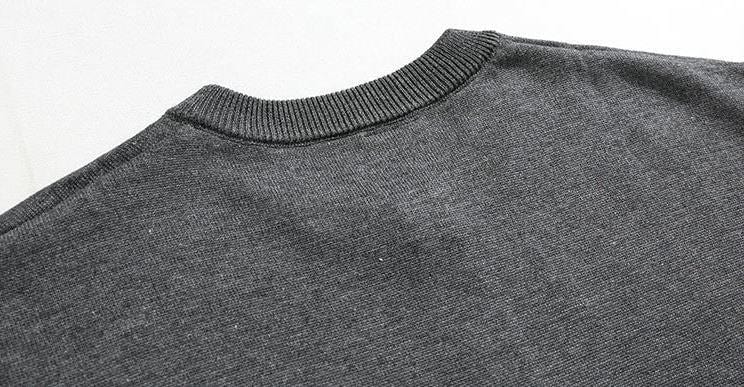 SwissFellas Herren klassisches Button-Up-Hemd, vielseitig und zeitlos