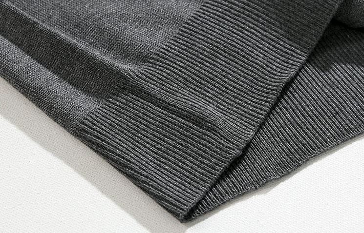 SwissFellas Herren klassisches Button-Up-Hemd, vielseitig und zeitlos