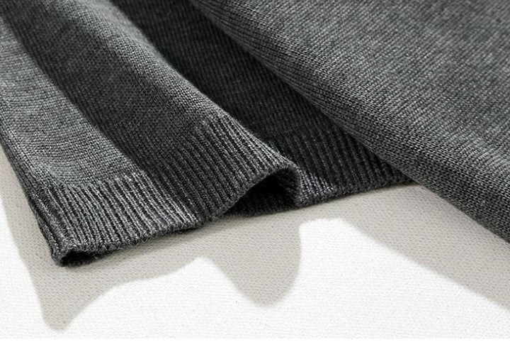 SwissFellas Herren klassisches Button-Up-Hemd, vielseitig und zeitlos
