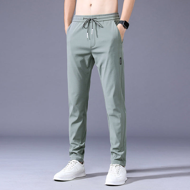 Lars | Herren leichte Jogginghose