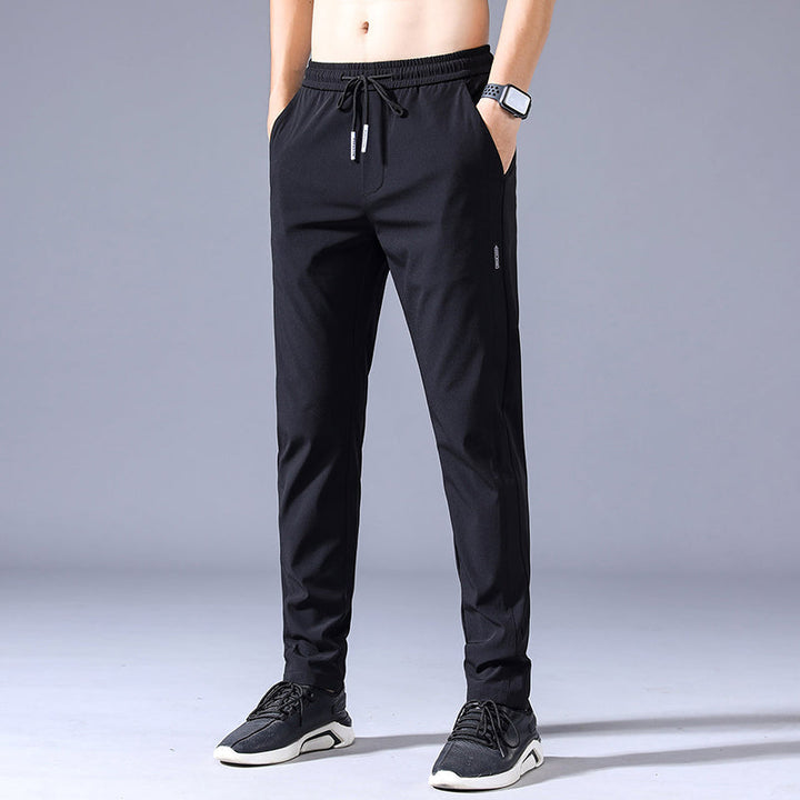 Lars | Herren leichte Jogginghose
