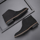 Laurens | Men's Chukka Boots with Laces
