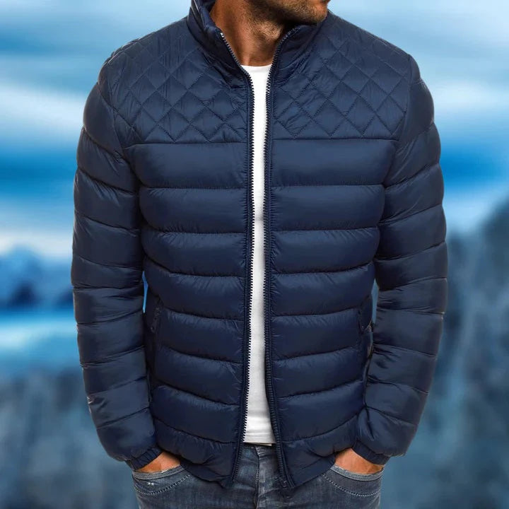 Marineblau