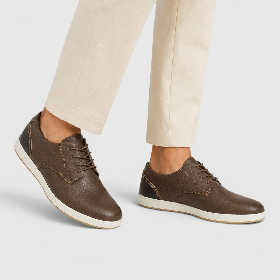 Nils | Herren Freizeitschuhe mit Schnürung