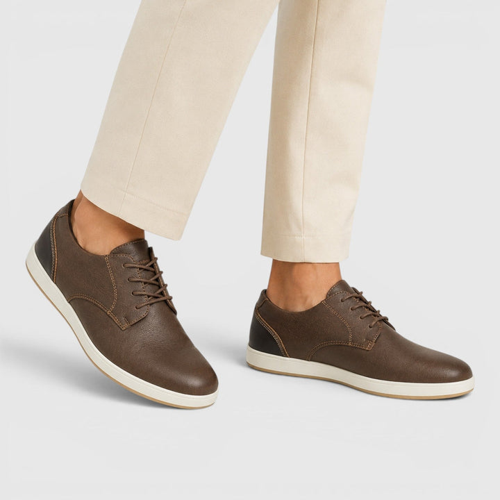 Nils | Herren Freizeitschuhe mit Schnürung