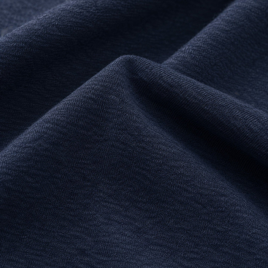 Simon | Herren Rollkragenpullover Slim Fit