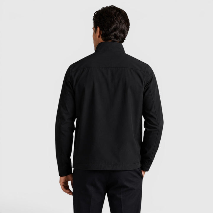 Lennart | Herren Zip Jacke für Alltag