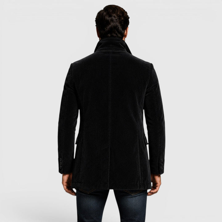 Rafael | Herren Blazer mit Stehkragen