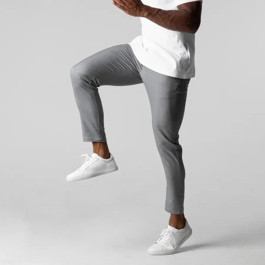 Bjorn | Herren Slim Fit Chino Hose