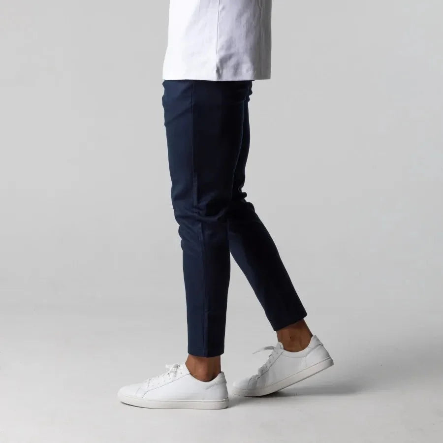 Bjorn | Herren Slim Fit Chino Hose
