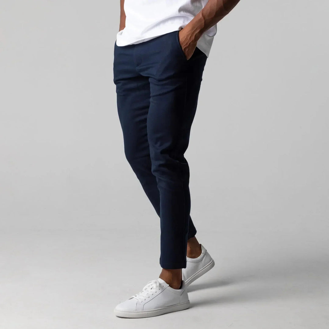 Bjorn | Herren Slim Fit Chino Hose