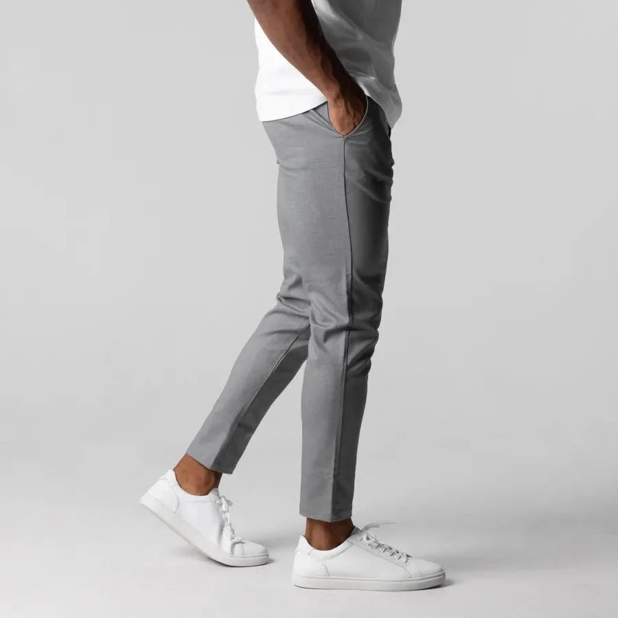 Bjorn | Herren Slim Fit Chino Hose