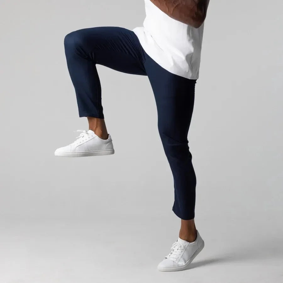 Bjorn | Herren Slim Fit Chino Hose