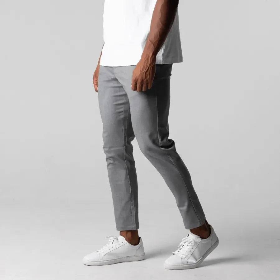 Bjorn | Herren Slim Fit Chino Hose
