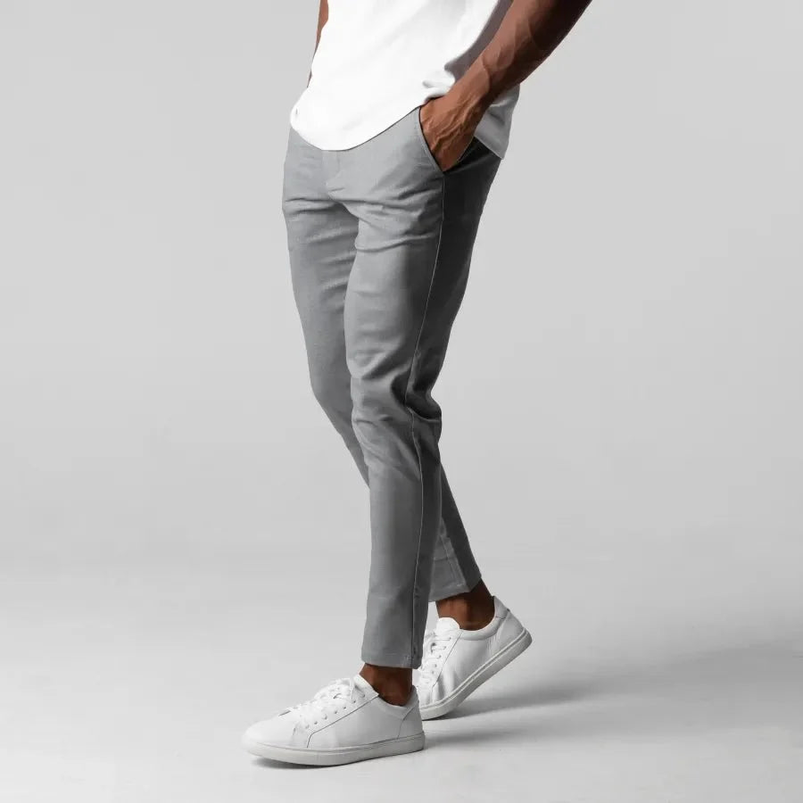 Bjorn | Herren Slim Fit Chino Hose