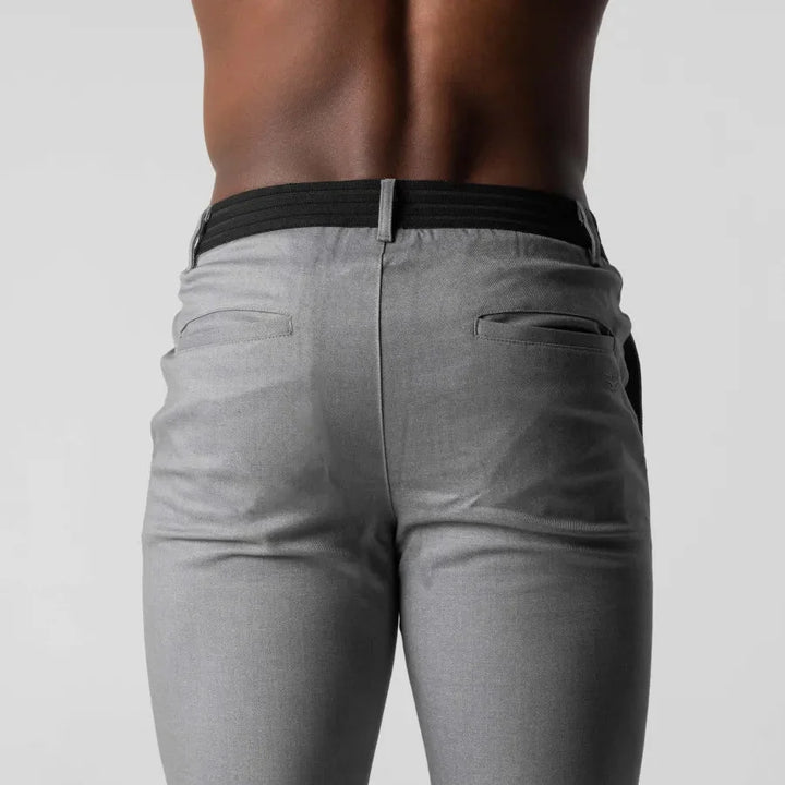 Bjorn | Herren Slim Fit Chino Hose