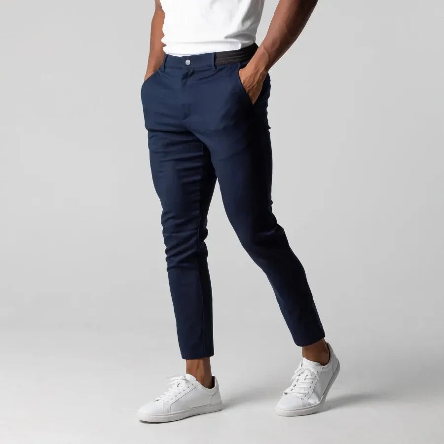 Bjorn | Herren Slim Fit Chino Hose
