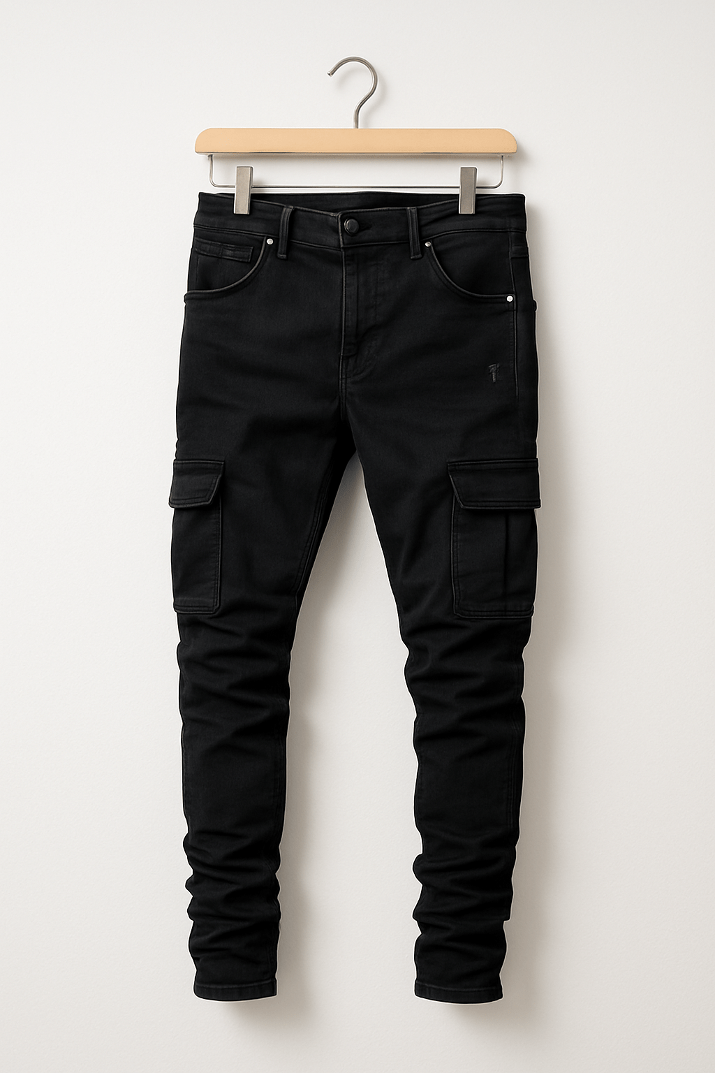 Casper | Herren Cargo Jeans mit Stretch