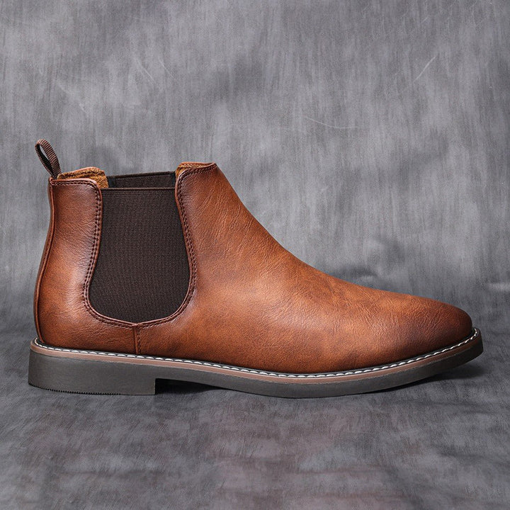 Jonas | Men's Chelsea Boots