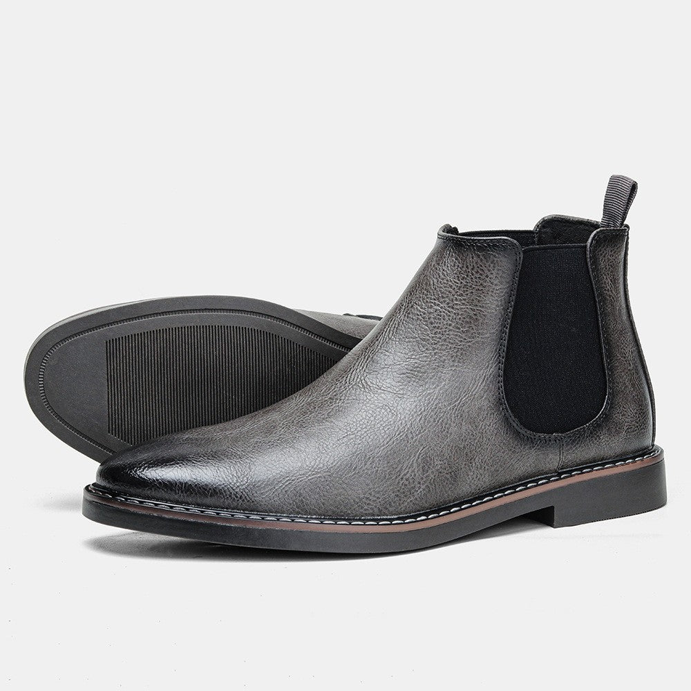 Jonas | Men's Chelsea Boots