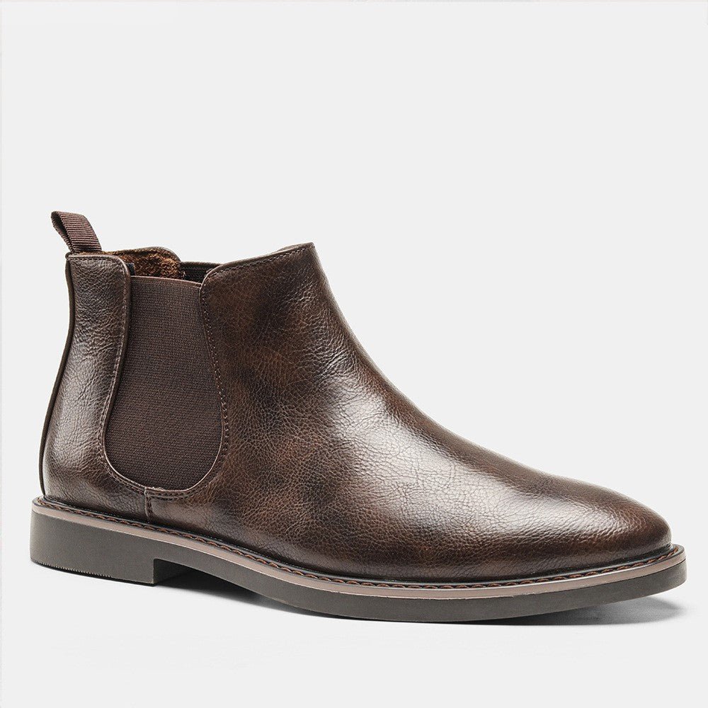 Jonas | Men's Chelsea Boots