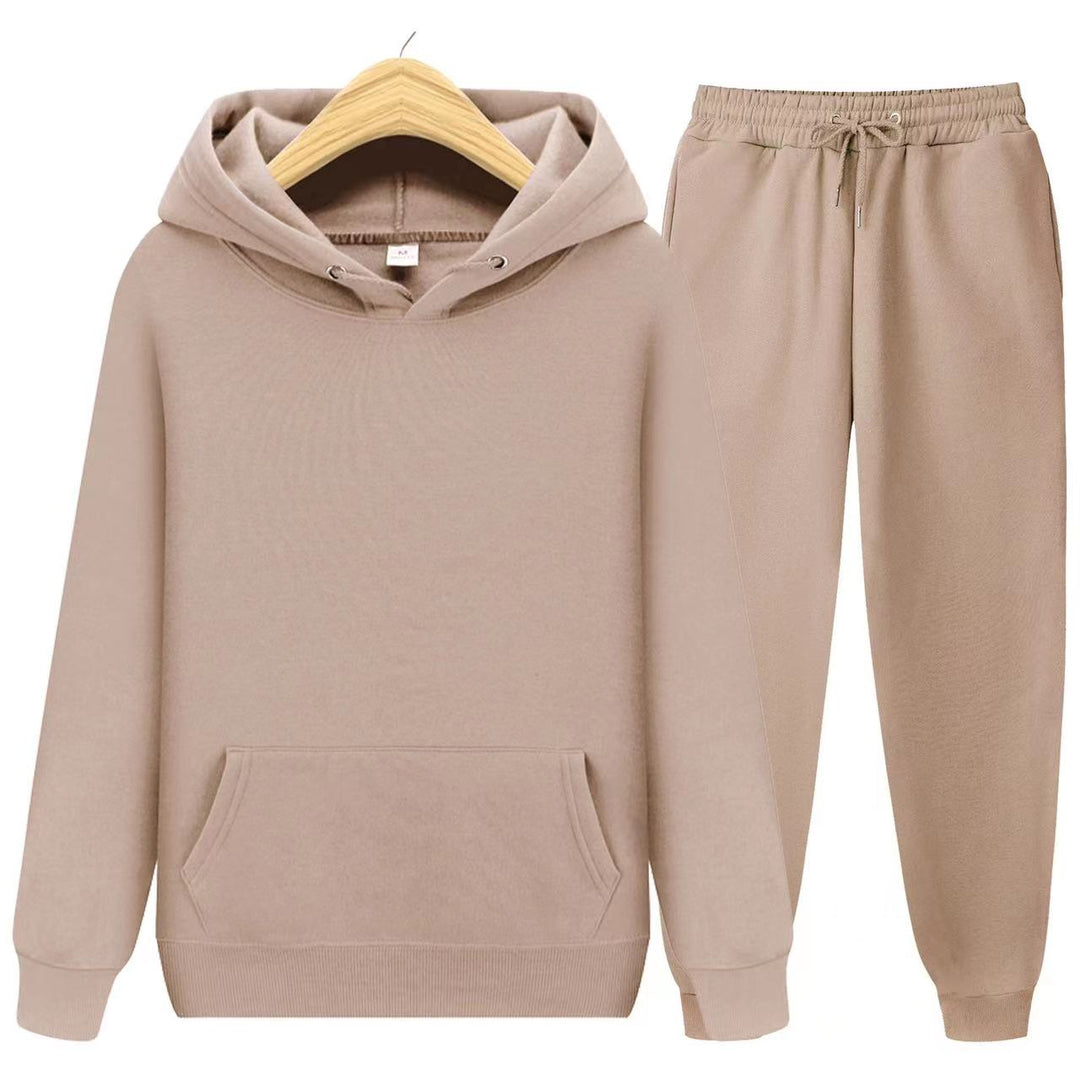 Robin | Herren Hoodie und Jogginghose Set