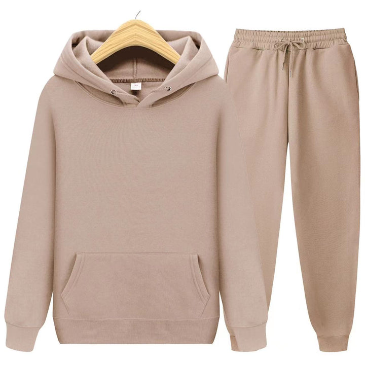 Robin | Herren Hoodie und Jogginghose Set