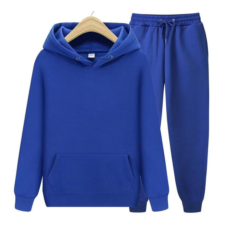 Robin | Herren Hoodie und Jogginghose Set