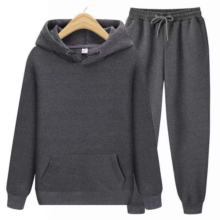 Robin | Herren Hoodie und Jogginghose Set