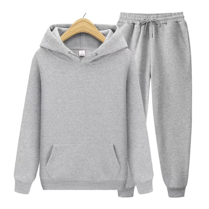 Robin | Herren Hoodie und Jogginghose Set