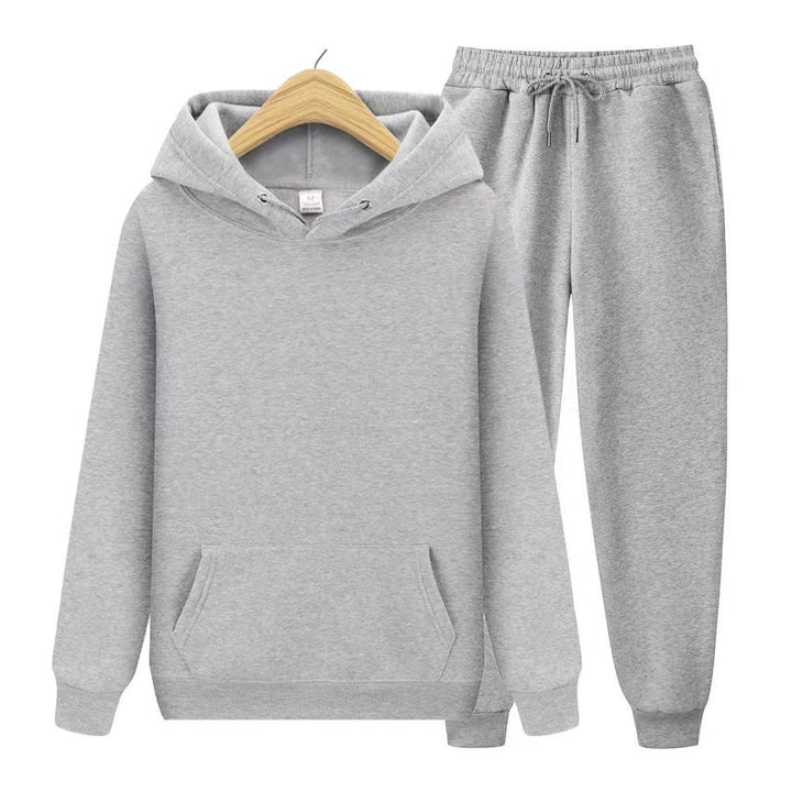 Robin | Herren Hoodie und Jogginghose Set