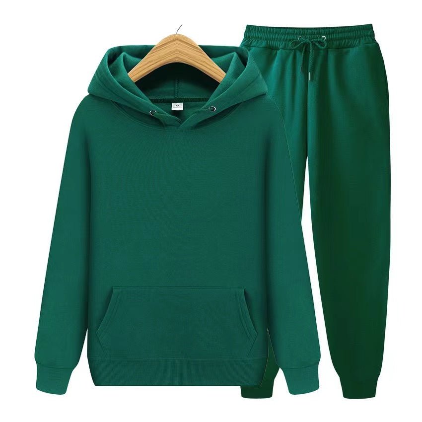 Robin | Herren Hoodie und Jogginghose Set