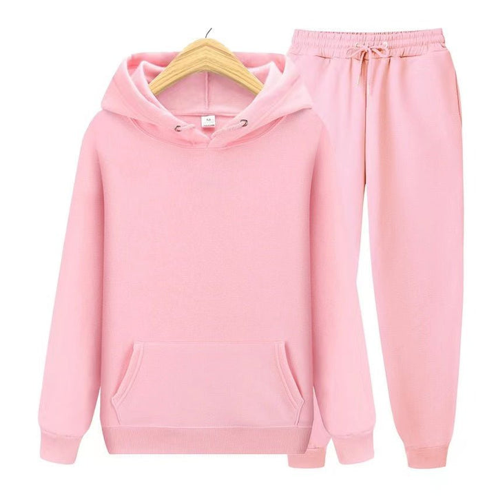 Robin | Herren Hoodie und Jogginghose Set