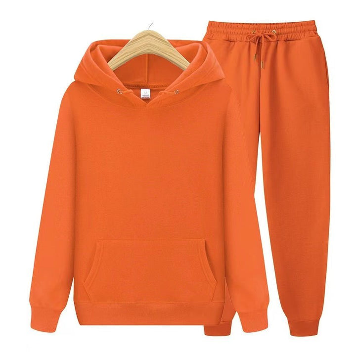 Robin | Herren Hoodie und Jogginghose Set