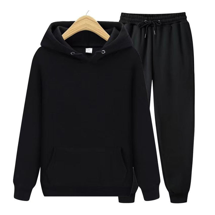 Robin | Herren Hoodie und Jogginghose Set