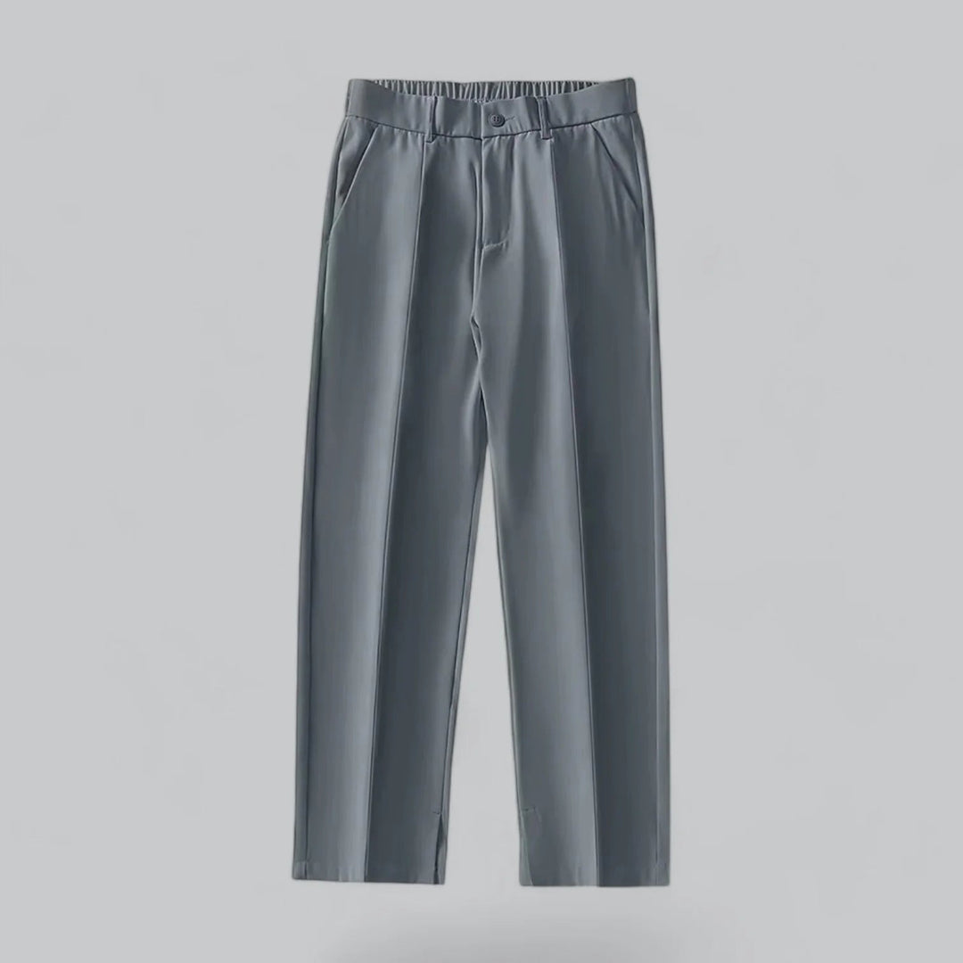 Nova | Weite Hose mit lockerer Passform