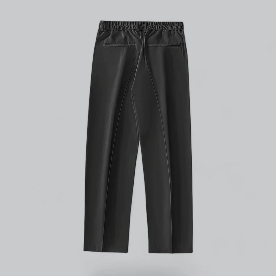 Nova | Weite Hose mit lockerer Passform