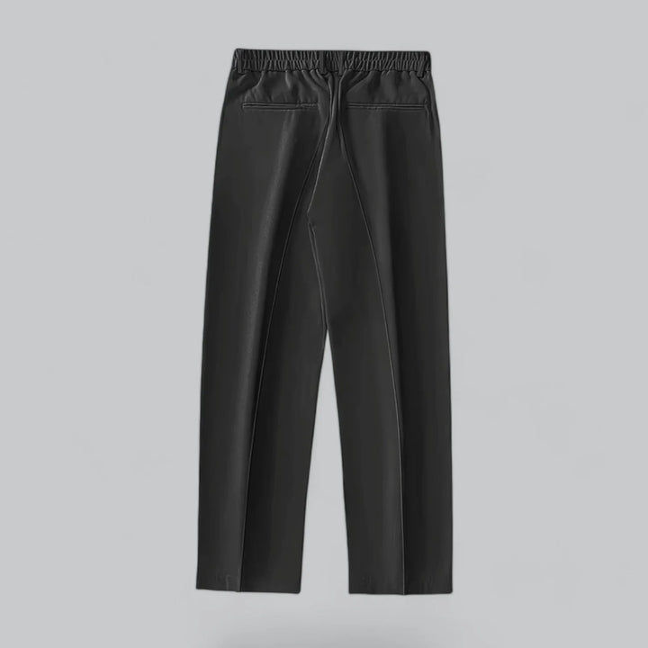 Nova | Weite Hose mit lockerer Passform