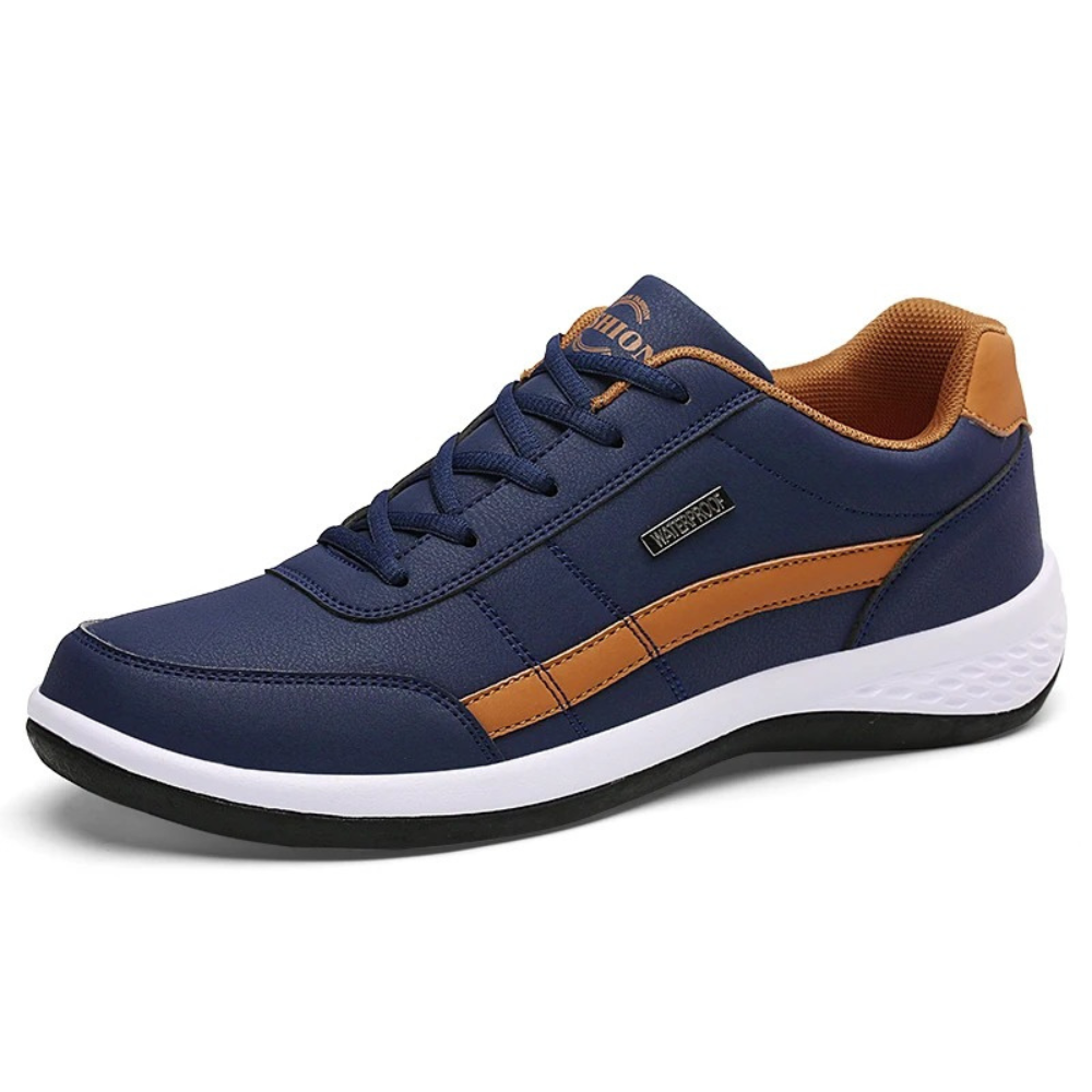 Mats | Herren Lederschuhe mit Komfortsohle