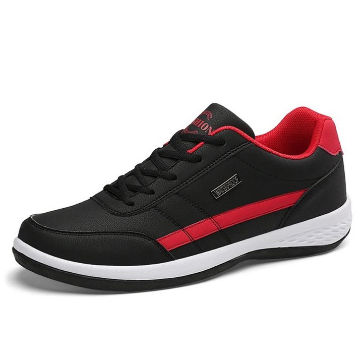 Mats | Herren Lederschuhe mit Komfortsohle