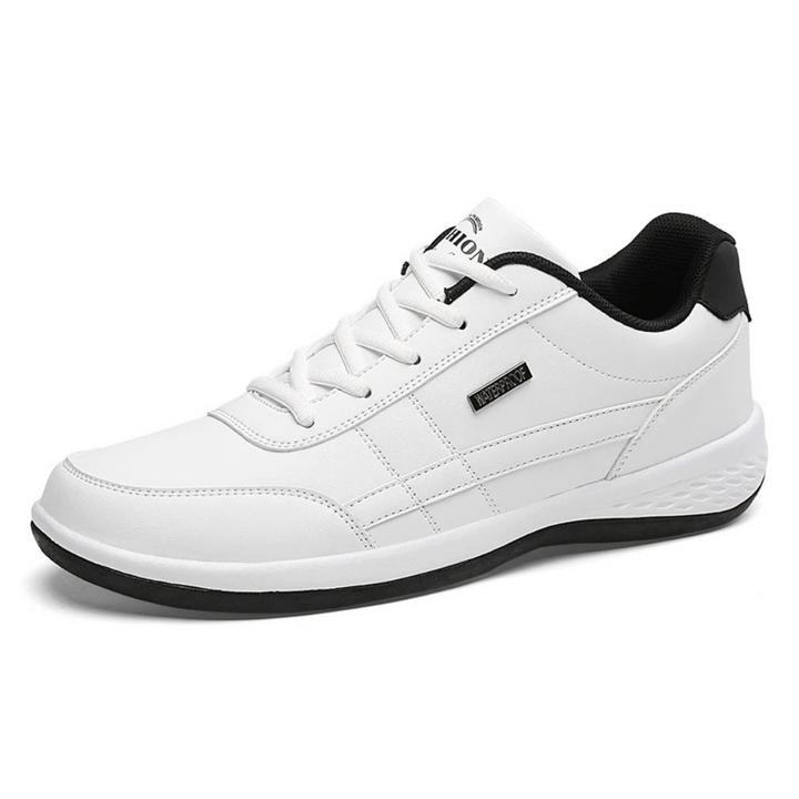 Mats | Herren Lederschuhe mit Komfortsohle
