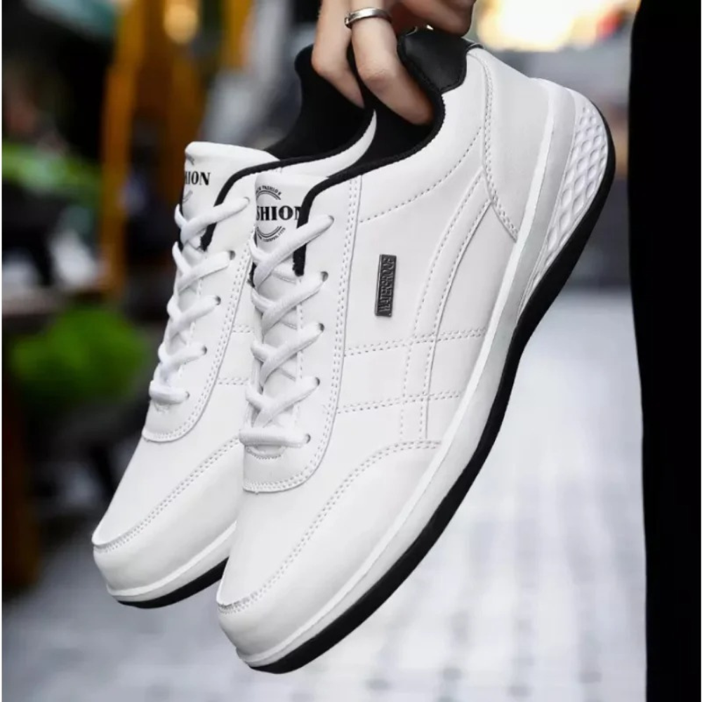 Mats | Herren Lederschuhe mit Komfortsohle