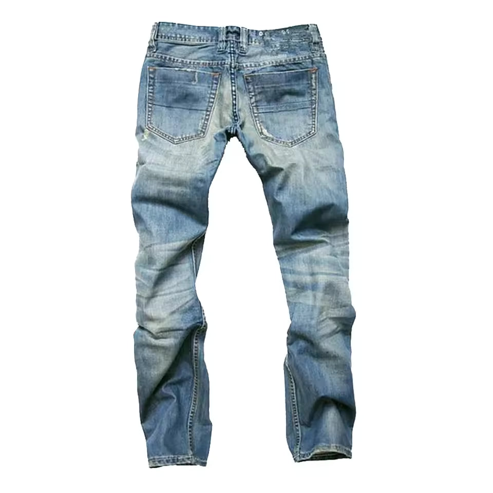 Legend | Herren Destroyed Jeans