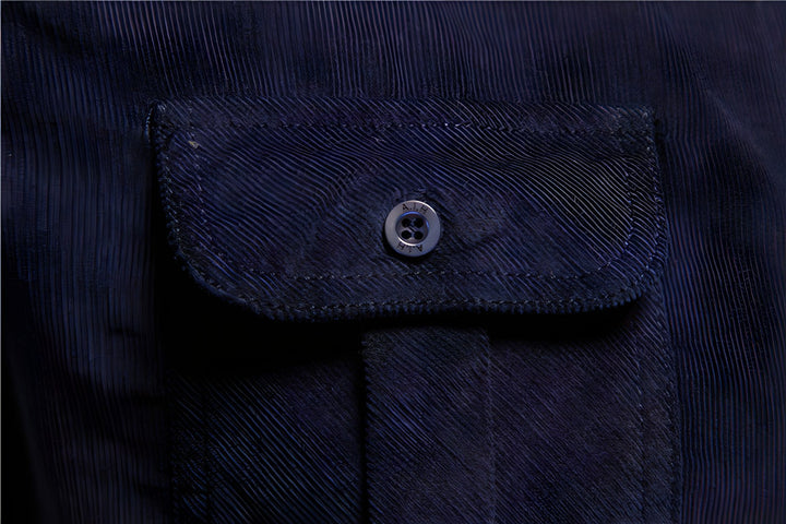 Legend | Herren Casual Hemd mit Brusttaschen